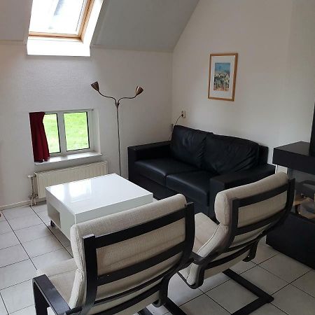 Vakantiepark Timmerholt Hotel Вестербок Екстериор снимка