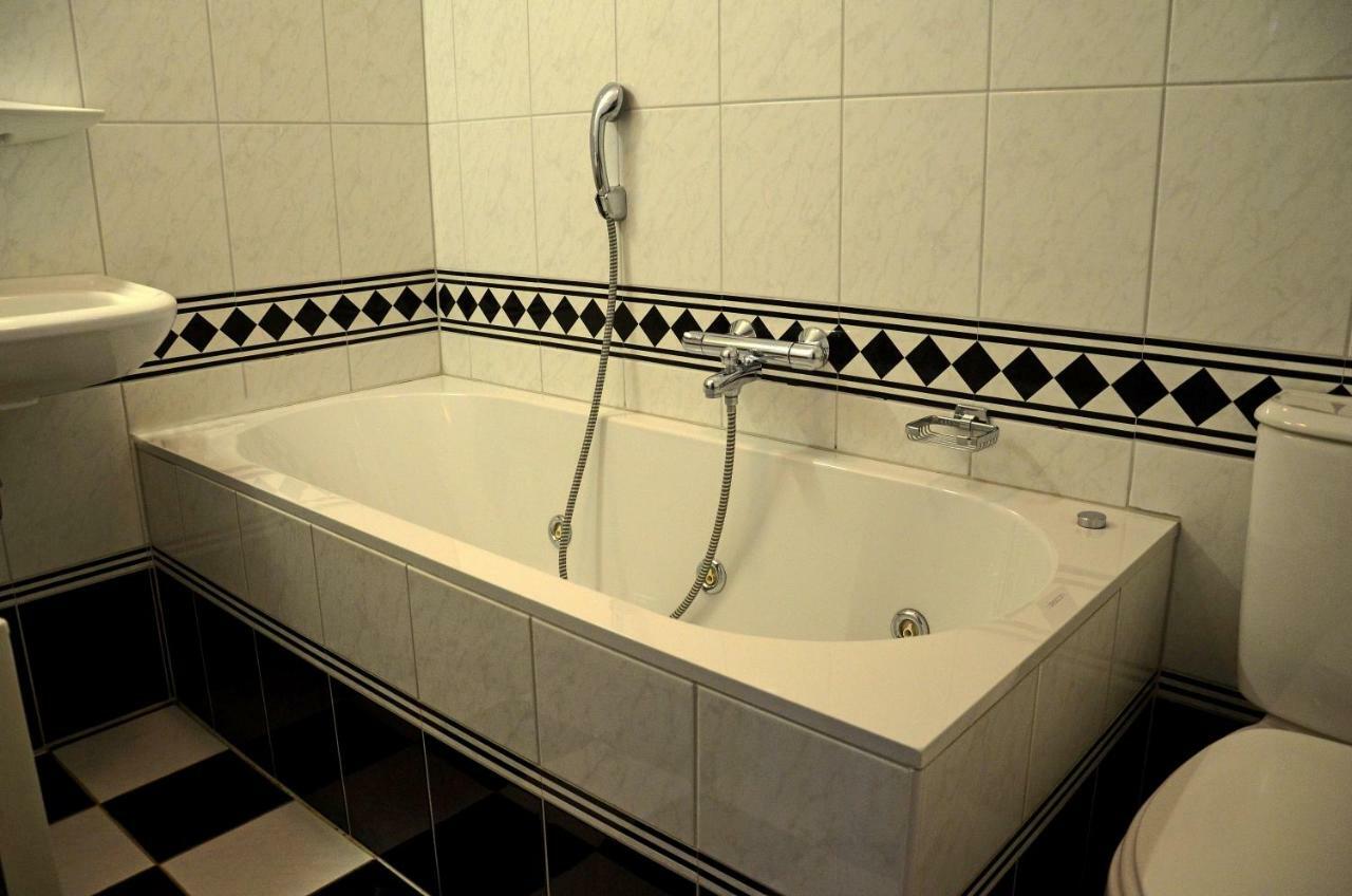 Vakantiepark Timmerholt Hotel Вестербок Екстериор снимка