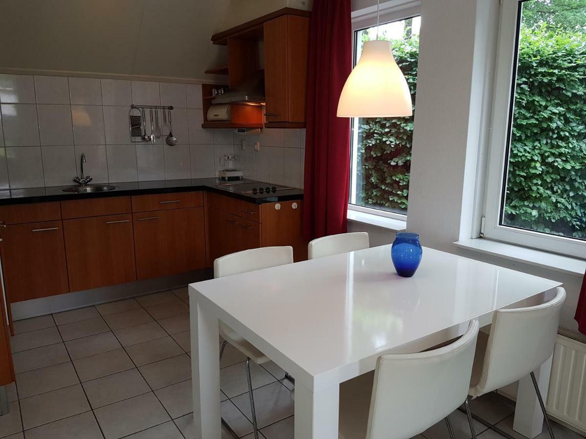 Vakantiepark Timmerholt Hotel Вестербок Екстериор снимка