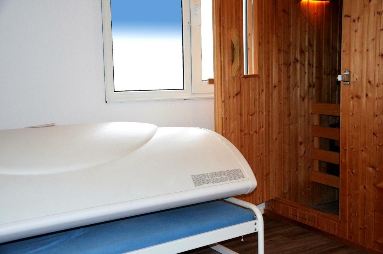 Vakantiepark Timmerholt Hotel Вестербок Екстериор снимка