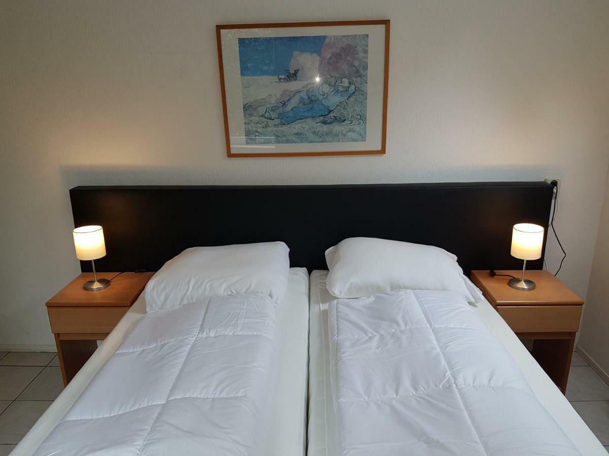Vakantiepark Timmerholt Hotel Вестербок Екстериор снимка